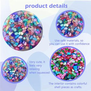 Non-Sticky Skin Picking <b>Fidget</b> Toys Silicone Picking Sensory Pick <b>Fidget</b> Pad - Product Image 4