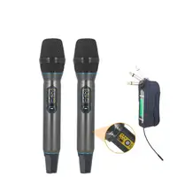 Hot Selling Portable Audio Surveillance Microphone For Jayete Radios