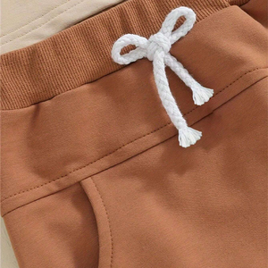 2025 nuovo <span class=keywords><strong>abbigliamento</strong></span> all'ingrosso per bambini stampato su misura per bambini bambini set di <span class=keywords><strong>abbigliamento</strong></span> per bambini - Product Image 4