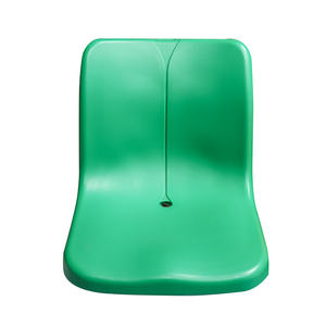 เก้าอี้มีพนักพิงสูงทำจากพลาสติกกลวงที่นั่งในสนามกีฬาแบบปรับได้สำหรับ2025 - Product Image 4