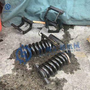 320B 320C 320D 325C 325D 330C E320D E325D suku cadang jalur baja rantai 49 untuk suku cadang rangka ekskavator - Product Image 6