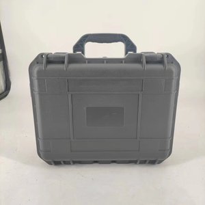 DPC059-6 Chất lượng cao đa năng dễ dàng mang theo thiết bị IP67 nhựa không thấm nước trường hợp công cụ với tùy chỉnh bọt - Product Image 5