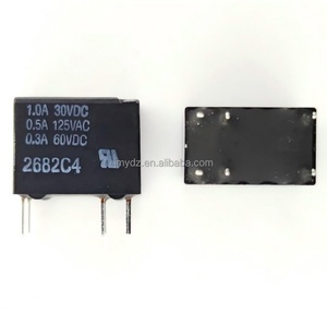 Relais de signal G5V-1-24VDC, petit relais 24V - Product Image 3