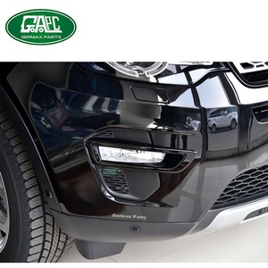 Cubierta de Faro Antiniebla Grande LR061230 Derecha LR061235 Izquierda GLDS013 para <span class=keywords><strong>Land</strong></span> <span class=keywords><strong>Rover</strong></span> <span class=keywords><strong>Discovery</strong></span> <span class=keywords><strong>Sport</strong></span> 2015 <span class=keywords><strong>2016</strong></span> 2017 Alta Calidad - Product Image 6