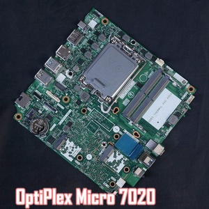 OptiPlex Micro Plus 7010MFF Micro 7020MFF Petit format <span class=keywords><strong>7010</strong></span> <span class=keywords><strong>SFF</strong></span> PJDGF Tour <span class=keywords><strong>7010</strong></span> MT VTH9F 9010SFF 7010SFF - Product Image 3