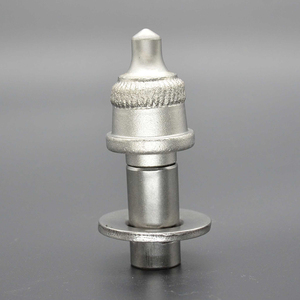 Độ chính xác rèn mòn hợp kim đầu cổ tungsten carbide W7/20-4 đường phay hoặc vỉa hè sửa chữa đường cao tốc phay Pick - Product Image 1