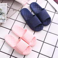 Sandales et Tongs Homme en EVA à Semelle Souple pour Plage, Personnalisables avec Logo, Chaussures de Bain et d'Intérieur, Modèle Plat – Vente en Gros