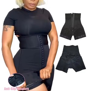 Fajas Colombiane Premium a Vita Alta Modellanti per Donna - Body Shaper Effetto Contenitivo BBL - Product Image 3