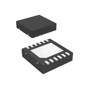 12 WFDFN Exposed Pad Components Electronic Power Management (PMIC) BOM IC In Stock LMR51425FNDRRR - Product Image 1
