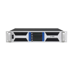 A4250 150W 4 Kênh Chuyên Nghiệp Khuếch Đại <span class=keywords><strong>C</strong></span>ông Suất AB Class Giá <span class=keywords><strong>C</strong></span>ả Phải chăng Giá - Product Image 1