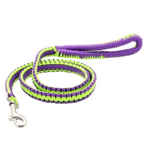 Vente chaude <span class=keywords><strong>Parachute</strong></span> Chien Collier Chien <span class=keywords><strong>Chat</strong></span> Collier et Laisse Ensemble Pet Leading Laisse - Product Image 6