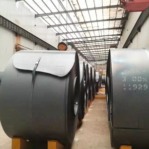 เหล็กแผ่นคาร์บอนรีดร้อนแผ่นโลหะแผ่น Q345B Q235B Q345A Q355B ASTM A572ชม. เหล็กแผ่นหนา - Product Image 5