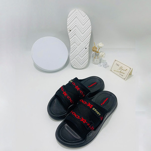 Good Quality Anti-Odor Abrasion Resistance <strong>Men's</strong> Short Tube Rain <strong>Boots</strong> Cost-Effective Slip Resistant Home <strong>Slippers</strong> - Product Image 4