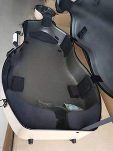 Funda de fibra de carbono para música, funda para violonchelo, suministro directo de fábrica - Product Image 4