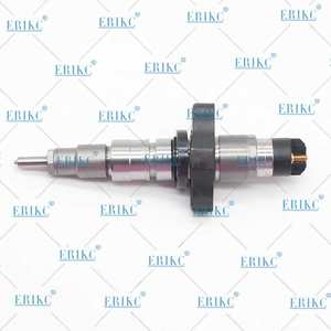 0445120007 คอมมอนเรลดีเซลหัวฉีดปั๊มเชื้อเพลิง 0445120007 วาล์วฉีด - Product Image 6