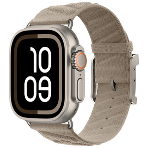 Correa <span class=keywords><strong>de</strong></span> reloj trenzada <span class=keywords><strong>de</strong></span> nailon En Mer original 1:1 con hebilla <span class=keywords><strong>de</strong></span> pasador para reemplazo <span class=keywords><strong>de</strong></span> reloj <span class=keywords><strong>de</strong></span> 38mm/40mm - Product Image 6