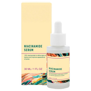 Essence de soin exfoliante de nuit à la nicotinamide Good <span class=keywords><strong>Molecule</strong></span>, essence éclaircissante super hydratante, exfoliante, 30ML - Product Image 4
