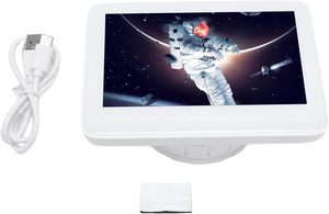 5 "HD kỹ thuật số Kính thiên văn Máy ảnh-4 k astrophotography W/8.3mp cảm biến, 512GB Bộ nhớ cho 30-66 Mét Kính thiên văn - Product Image 5