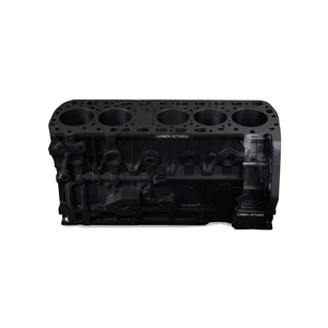 Conjunto de Motor C8.7 C9 C9.3 C9.11B Completo, de Doble Hilera de Cilindros Paralelos, Diésel de Servicio Pesado, de Dos Bancos, para Super - Product Image 1