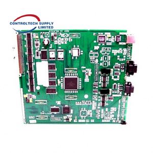 Carte PLC 1VCF751021802 pour l'automatisation industrielle, neuve, en aluminium, garantie 1 an, SE, fournie par l'usine - Product Image 3