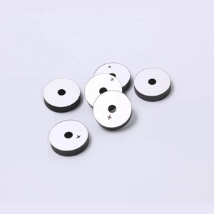 <span class=keywords><strong>455</strong></span> <span class=keywords><strong>kHz</strong></span> de cerámica piezoeléctrica titanato de bario - Product Image 1
