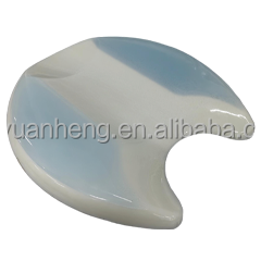 Bantal Penyangga Tubuh Medis Bedah Berbahan Gel Memory Foam Satu Bagian dengan Anti-Decubitus dan Pereda Nyeri untuk Perlindungan Bokong Pasien - Product Image 3