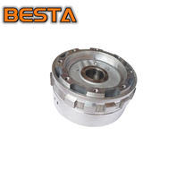 Tout nouveau tambour bas en aluminium de marche arrière d'embrayage de transmission automatique 62TE
