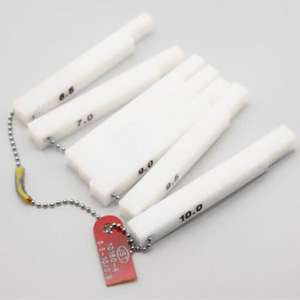 उच्च गुणवत्ता वाला वाहन उद्योग गैप गेज 0.1-10 मिमी सटीकता 0.05 मिमी सफेद - Product Image 3