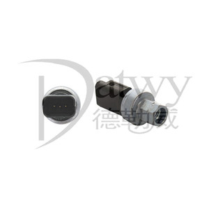 OE 6455Z3 9647971280 aire acondicionado A/C Sensor de presión Citroen <span class=keywords><strong>Berlingo</strong></span> C2 C3 C4 C5 Ds3 Peugeot 206 207 (marca original APL) - Product Image 5
