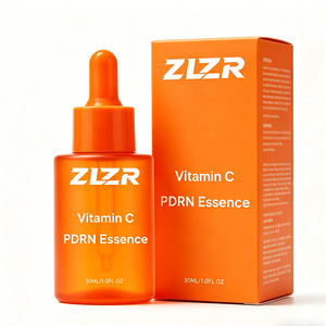 Suero ZZR con Vitamina C y PDRN 30ML, Repara, Ilumina, Calma, Renueva y da Brillo - Product Image 4