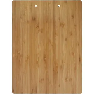 Portablocco in bambù Tavula - Product Image 3