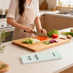 <span class=keywords><strong>Pietra</strong></span> per <span class=keywords><strong>Affilare</strong></span> Professionale 30000 Grit con Corindone in Vetro per Affilatura Coltelli - Product Image 1