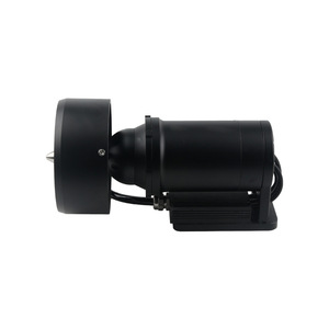 Propulsor para Tabla de Surf Hydrofoil, 48V, 40kg de Empuje, Motor Sellado IP68 con ESC de 200A para Alquiler Comercial y Deportes Acuáticos - Product Image 4