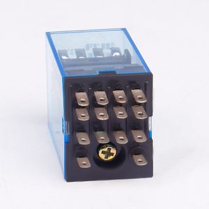 Relais miniature OKYN1215L pour appareils électroménagers, carte de contrôle et outils électriques - Product Image 3