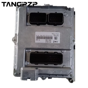 0281020079 89661-E0020 407920-2360 Carte de calculateur moteur Unité de commande électronique ECU pour Hion - Product Image 1