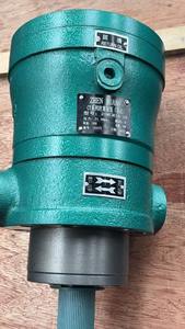 Bomba de Pistones Axiales Hidráulicos Serie MCY SCY YCY BCY CY 25MCY14-1B 160YCY14-1B 40YCY14-1B 5MCY14 2.5MCY 80MCY14-1B 108YCY-14-1B - Product Image 4