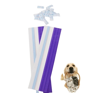 Equipamento diagnóstico rápido Uncut altamente sensível do jogo CDV do teste da folha para doenças virais múltiplas Equipamento diagnóstico veterinário - Product Image 1