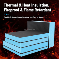Panneau de support fin et durable pour le nivellement des cuisines et des balcons