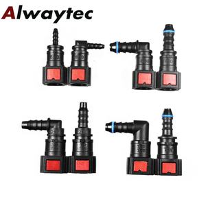 Pièces détachées automobiles à succès : Connecteur de ligne de carburant pour injecteur, pour huile générale, vapeurs d'huile et <span class=keywords><strong>AdBlue</strong></span> (urée) - Product Image 2