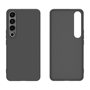 Funda de teléfono de TPU barata para Meizu 20 Pro, funda de teléfono móvil esmerilada, fundas traseras mate para teléfono - Product Image 6