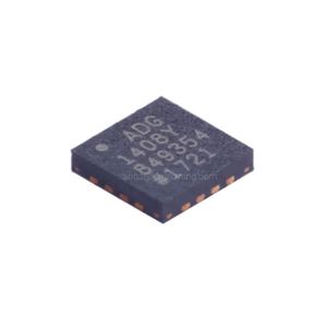 Nuovo Circuito Integrato Componenti Elettronici Chip Interruttore Analogico LFCSP-16 ADG 1408Y ADG1408Y ADG1408YCPZ ADG1408YCPZ-REEL7 - Product Image 1
