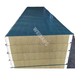 Compliant Insulated Aluminum Alloy <b>Panel</b> Modern Outdoor <b>Light</b> Weight Eco-Friendly for Food Factory & Pharmaceutical Warehouse - Product Image 1
