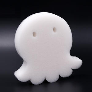 Esponjas <span class=keywords><strong>de</strong></span> Cocina <span class=keywords><strong>de</strong></span> Poliuretano con Forma <span class=keywords><strong>de</strong></span> Pulpo DS2170 <span class=keywords><strong>para</strong></span> Platos, Absorbente <span class=keywords><strong>de</strong></span> Residuos <span class=keywords><strong>para</strong></span> Jacuzzi, Esponja Absorbente <span class=keywords><strong>de</strong></span> Aceite <span class=keywords><strong>para</strong></span> Jacuzzi, Piscina y Spa - Product Image 1