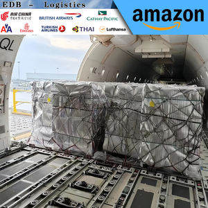 Agente de envío Guangdong Guangzhou Jiangsu <span class=keywords><strong>Zhejiang</strong></span> Envío Expreso empresa logística Shenzhen china para nosotros puerta a puerta - Product Image 3