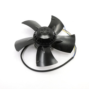 ใหม่ของแท้ FANUC แอมพลิฟายเออร์พัดลม AC มอเตอร์ A90L-0001-0318 - Product Image 2