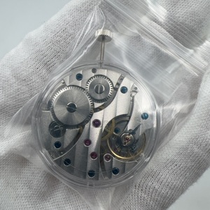 Vente en gros d'usine, <span class=keywords><strong>mouvement</strong></span> de montre mécanique à remontage manuel en acier inoxydable Seagull ST3600, 37 mm, compatible avec <span class=keywords><strong>ETA</strong></span> <span class=keywords><strong>6497</strong></span> 6498 - Product Image 6