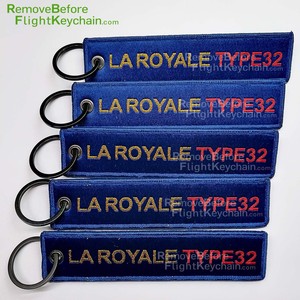 <span class=keywords><strong>Porte</strong></span>-clés multifonction de luxe en acier inoxydable tressé, brodé, avec décapsuleur, mousqueton et attache rapide pour airbag - Product Image 3