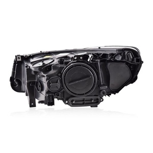Nuevos Faros Delanteros para Serie 5 F07 2010-2017, Halógenos/Xenón 6000K, Luces LED de Circulación Diurna, Retrofit/Actualización, 1 Año de Garantía - Product Image 3