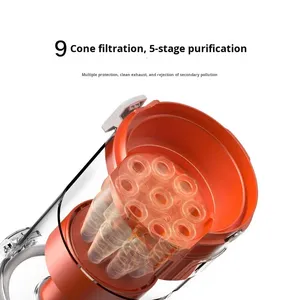 Aspirateur sans fil <span class=keywords><strong>Mijia</strong></span> <span class=keywords><strong>3C</strong></span> - Product Image 4