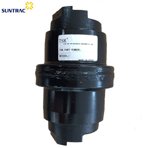 Máy Xúc EX30 Con Lăn Theo Dõi Dưới Cho Phụ Tùng - Product Image 2